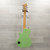 Used First Act ME219  Electric Guitar Green 40015-S000326410 View 3