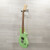 Used First Act ME219  Electric Guitar Green 40015-S000326410 View 8