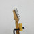 Used Johnson Mini Electric Guitar Blue 40042-S000256936 View 7