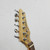 Used Johnson Mini Electric Guitar Blue 40042-S000256936 View 5
