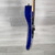 Used Ibanez GRX20 Electric Guitar - Blue 40112-S000177698 View 5