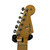 Used Fender STRATOCASTER MIM S Type Electric Guitar Black 6-String 40009-S000305059 View 6