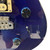 Used Paul Reed Smith - PRS SE STANDARD S Type Electric Guitar Blue 6-String 40009-S000305061 View 3