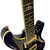 Used Paul Reed Smith - PRS SE STANDARD S Type Electric Guitar Blue 6-String 40009-S000305061 View 6