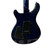 Used Paul Reed Smith - PRS SE STANDARD S Type Electric Guitar Blue 6-String 40009-S000305061 View 10
