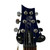 Used Paul Reed Smith - PRS SE STANDARD S Type Electric Guitar Blue 6-String 40009-S000305061 View 8