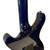 Used Paul Reed Smith - PRS SE STANDARD S Type Electric Guitar Blue 6-String 40009-S000305061 View 11