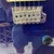 Used Paul Reed Smith - PRS SE STANDARD S Type Electric Guitar Blue 6-String 40009-S000305061 View 4