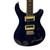 Used Paul Reed Smith - PRS SE STANDARD S Type Electric Guitar Blue 6-String 40009-S000305061 View 2