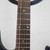 Used Peavey Raptor Electric Guitar Black 40042-S000256952 View 5