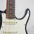 Used Peavey Raptor Electric Guitar Black 40042-S000256952 View 6