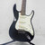 Used Peavey Raptor Electric Guitar Black 40042-S000256952 View 1