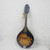 Used Fender FM-52SE Electric Mandolin 40042-S000256955 View 3
