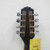 Used Fender FM-52SE Electric Mandolin 40042-S000256955 View 4