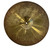 Used Peavey INTERNATIONAL SERIES II Ride Cymbal 18" 40009-S000305066 View 2