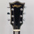 Used Memphis Electric Guitar Tobacco Sunburst 6-String 40081-S000111159 View 3