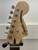 Used Squier AFFINITY HSS STRATOCASTER Electric Guitar Black 6-String 41116-S000047934 View 4