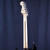 Used Squier STRAT S Type Electric Guitar Black 6-String 40123-S000129423 View 6