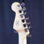 Used Squier STRAT S Type Electric Guitar Black 6-String 40123-S000129423 View 5