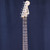 Used Squier STRAT S Type Electric Guitar Black 6-String 40123-S000129423 View 3