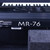 Used Ensoniq MR76 KEYBOARD SYNTHESIZER 76-Key Keyboard 76-key 40123-S000129425 View 8
