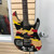 Used LTD GL-200K GEORGE LYNCH KAMIKAZE Double Cut Electric Guitar Other 6-String 41125-S000038867 View 1