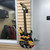 Used LTD GL-200K GEORGE LYNCH KAMIKAZE Double Cut Electric Guitar Other 6-String 41125-S000038867 View 2