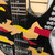 Used LTD GL-200K GEORGE LYNCH KAMIKAZE Double Cut Electric Guitar Other 6-String 41125-S000038867 View 3