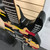 Used LTD GL-200K GEORGE LYNCH KAMIKAZE Double Cut Electric Guitar Other 6-String 41125-S000038867 View 4
