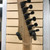 Used Ibanez RG550DX GENESIS MIJ Double Cut Electric Guitar Blue 6-String 41125-S000038865 View 9