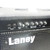Used Laney HC50B Hardcore Bass Amp 40042-S000256965 View 2