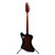 Used Epiphone THUNDERBIRD IV Bass Guitar Tobacco Sunburst 4-String View 6