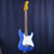 Used Squier CLASSIC VIBE STRAT 60S S Type Electric Guitar Blue 6-String 40123-S000129433 View 2