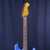 Used Squier CLASSIC VIBE STRAT 60S S Type Electric Guitar Blue 6-String 40123-S000129433 View 4