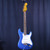 Used Squier CLASSIC VIBE STRAT 60S S Type Electric Guitar Blue 6-String 40123-S000129433 View 3
