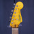 Used Squier CLASSIC VIBE STRAT 60S S Type Electric Guitar Blue 6-String 40123-S000129433 View 5