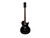 Used Epiphone LES PAUL STUDIO LT LP Type Electric Guitar Black 6-String 41120-S000033374 View 2
