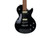 Used Epiphone LES PAUL STUDIO LT LP Type Electric Guitar Black 6-String 41120-S000033374 View 1