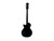 Used Epiphone LES PAUL STUDIO LT LP Type Electric Guitar Black 6-String 41120-S000033374 View 6