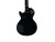 Used Epiphone LES PAUL STUDIO LT LP Type Electric Guitar Black 6-String 41120-S000033374 View 5