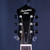Used Recording King RR-36-VS MAXWELL ROUNDNECK Laminate Top Acoustic Guitar Sunburst 40123-S000129441 View 4