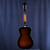 Used Recording King RR-36-VS MAXWELL ROUNDNECK Laminate Top Acoustic Guitar Sunburst 40123-S000129441 View 7