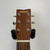 Used Yamaha FG-JUNIOR JR-1 Laminate Top Acoustic Guitar Natural 41124-S000203554 View 2