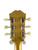 Used Epiphone ES-335 IG GOLD TOP 41115-S000112065 View 5