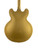 Used Epiphone ES-335 IG GOLD TOP 41115-S000112065 View 4