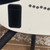 Used Schecter DEMON 7 MODIFIED Super S Electric Guitar White 7-String 40087-S000230651 View 10