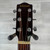 Used Johnson JG-620-N Acoustic Guitar - Natural - AS IS - Neck Joint Separation - See Photos 40112-S000177702 View 4