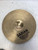 Used Sabian HH 17 MEDIUM CRASH Vintage Crash Cymbal 17" 40107-S000152101 View 2