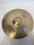 Used Sabian HH 17 MEDIUM CRASH Vintage Crash Cymbal 17" 40107-S000152101 View 1