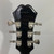 Used Epiphone CASINO Semi-Hollow Electric Guitar Tobacco Sunburst 6-String 41128-S000105080 View 6
